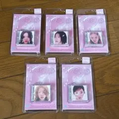 Red Velvet Cosmic Smini Ver. セット