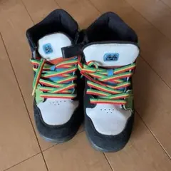 NIKE 6.0 スニーカー 25cm マルチカラーのサムネイル