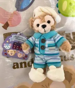 2025年最新】ダッフィー ぬいぐるみバッジ パジャマの人気アイテム