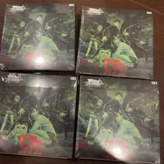 ダンダダンvol.2RR以下4コン+PR+vol.1R4コン+TD4コン+パーツ ダンダダンvol.2RR以下4コン+PR+vol.1R4コン+TD4コン+パーツ - メルカリ