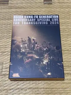 ASIAN KUNG-FU GENERATION/映像作品集21巻 - メルカリ