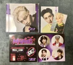 最終セール StrayKids_ODDINARY_Felix