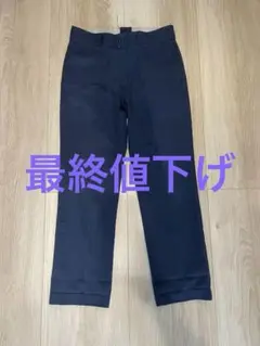 【最終値下げ】Dickies チノパンツ　 34×30