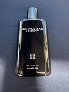 GIVENCHY GENTLEMAN SOCIETY ボディシャンプーのサムネイル