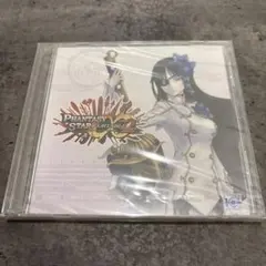 Phantasy Star portable ∞ サウンドトラック　未開封