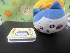 ちいかわ　寿司　ハチワレ　たまご