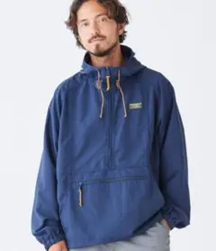 2025年最新】l.l.bean アノラックパーカーの人気アイテム - メルカリ