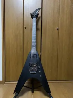 激レア！SCHECTER BLACKJACK SLS V-1 FR V - メルカリ