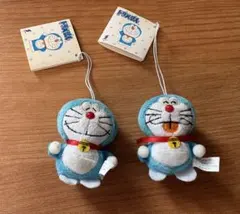 ドラえもん ぬいぐるみ 2体セット