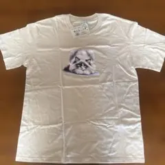 ★新品★猫 イラスト Tシャツ Mサイズ 100%コットン