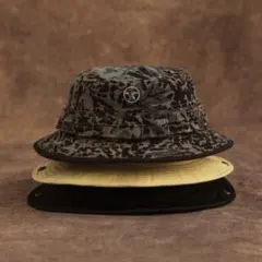 Aime Leon Dore × Woolrich 2022 FW Hat