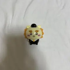 マクドナルド マスコット フィギュア ちいかわ シーサー
