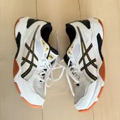 アシックス　GEL-ROCKET バレーボールシューズ　24.0cm