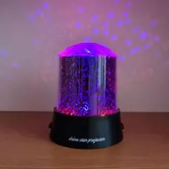 shine star projector 星空プロジェクター