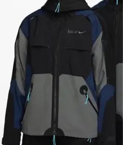 2025年最新】nike ispa ジャケットの人気アイテム - メルカリ