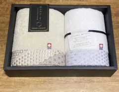 瀬戸内テーラー　タオル