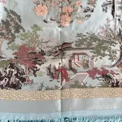 2025年最新】中国刺繍 テーブルクロスの人気アイテム - メルカリ