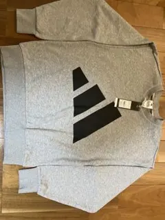 【新品未使用】adidas トレーナー XL