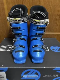 LANGE L10 BANSHEE21 RACEFITスキー ブーツ 291mm - メルカリ