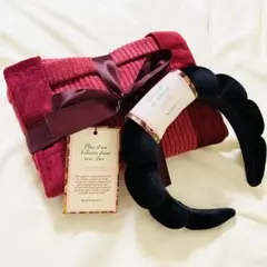 マイリトルボックス 48Hホリデートートバック/カチューシャ