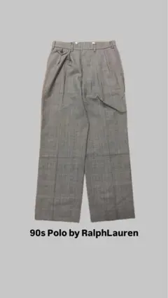 2026年最新】Ralph Lauren メンズ スラックスの人気アイテム - メルカリ