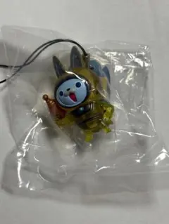 妖怪ウォッチクリアマスコット