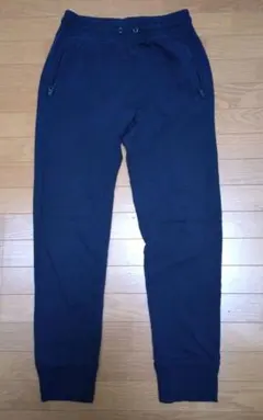 GAPKids ネイビー 長ズボン 160