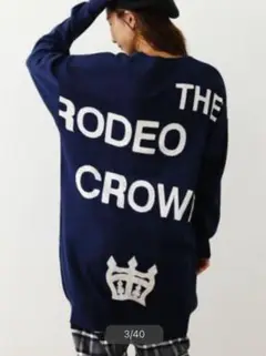 rodeocrownsワンピース