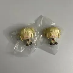 ヒロアカ　一番くじ　H賞　トガヒミコセット