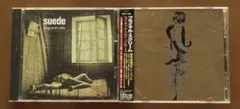 スウェード　プライマル・スクリーム　CDセット 国内盤　suede