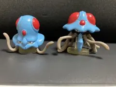 2025年最新】メノクラゲ モンコレの人気アイテム - メルカリ