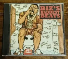 CD BIZ’S BADDEST BEATS 洋楽