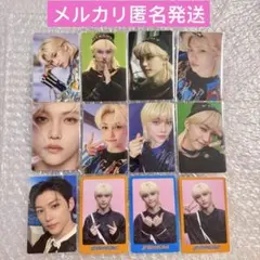 Straykids トレカ フィリックス Amazon.co.jp: straykids フィリックス 黒髪トレカ セット