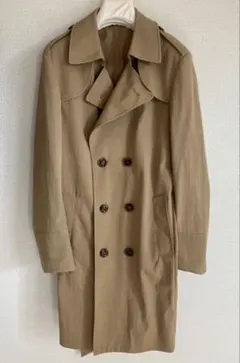 2025年最新】Maison Martin Margiela メンズ トレンチコートの