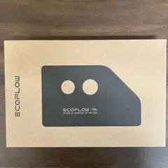 EcoFlow Waveシリーズ用 窓シート 24時間発送 - メルカリ