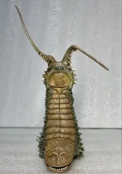 さ*ん様 ウルトラQ セミ人間 セミ星人 1／1マスク 特撮 レプリカ