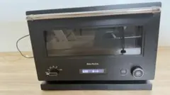 BALMUDA The Range オーブンレンジ K04A-DG 2020年 - メルカリ