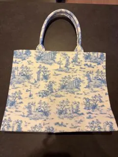 Harrods トートバッグ