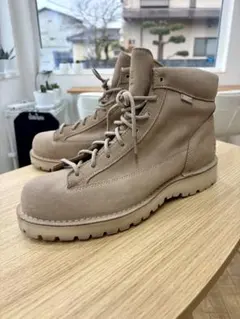 ダナーライトdanner light hoboコラボ ダナーライトdanner light hoboコラボ - メルカリ