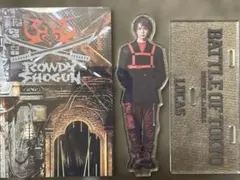 2025年最新】吉野北人 bot アクリルスタンドの人気アイテム