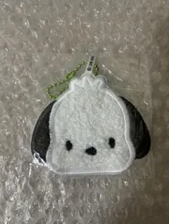 サンリオキャラクターズ miniminiラグマット風キーホルダー