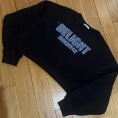 ingni スウェット