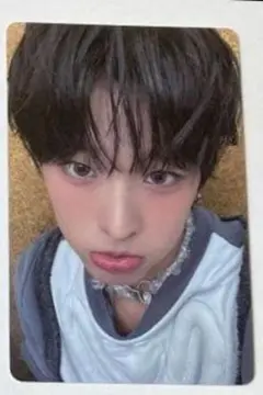 「♥ さん専用」NCT WISH リク 直筆サイン入り チェキ NCT wish リク Styling for @nctwish_official #RIKU #리쿠 #リク