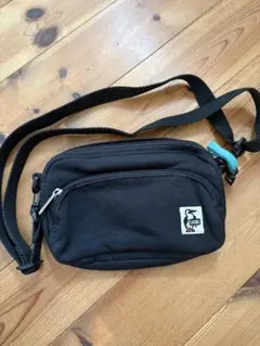 チャムスバック