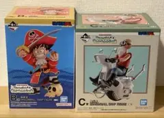 一番くじドラゴンボール　スナップコレクション2 フィギュアセット