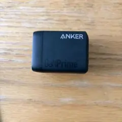 Anker Prime Wall Charger 67W GaN 3ポート