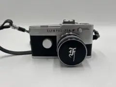 OLYMPUS PEN F コンパクトフィルムカメラ Amazon | Olympus Pen F 38mmF1.8付き | 一眼レフカメラ 通販