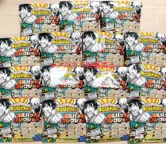 ヒロアカ 名札バッジコレクション 29点 - メルカリ