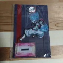 鬼滅の刃　無限列車編リバイバル　猗窩座