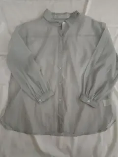 夢展望　Newlyme　シャツブラウス
